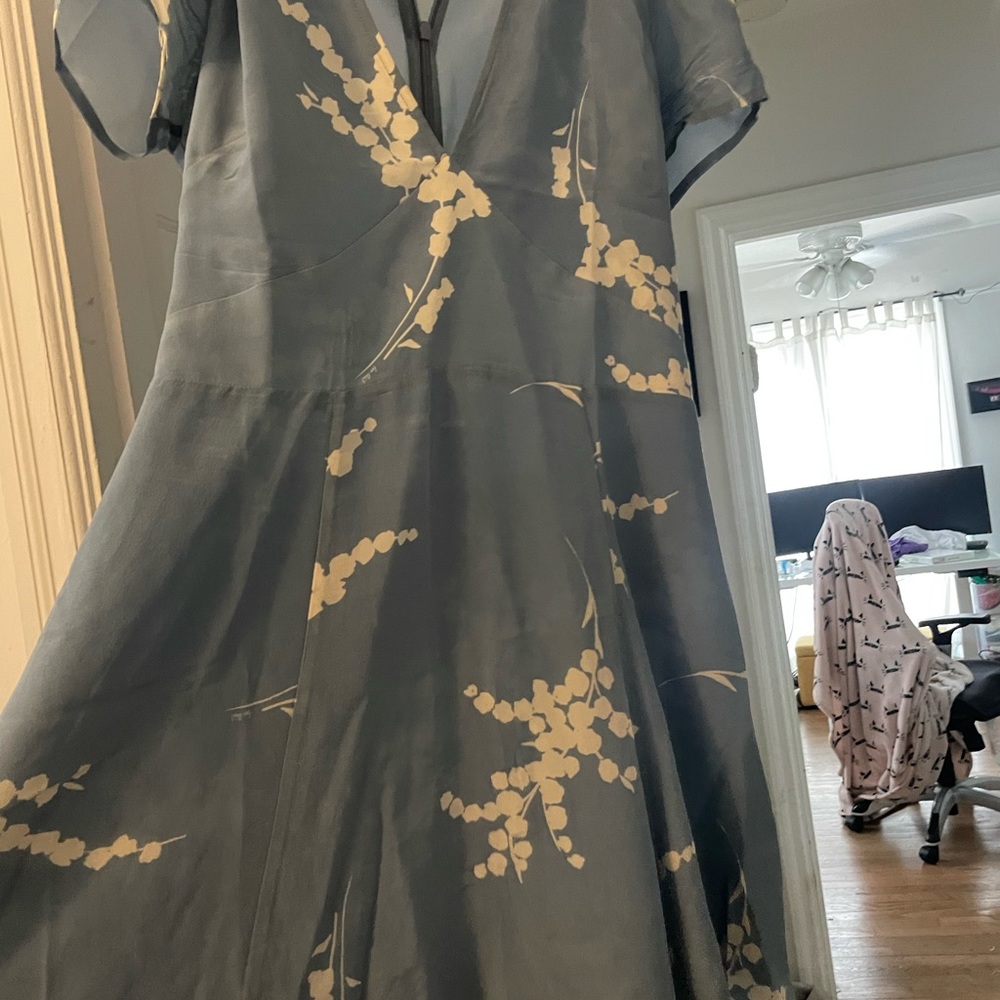 Realisation THE LUELLA
in Summer Loving Blue
$190.00